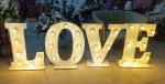 Love de Chão Com Luz - imagem 3