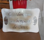 Plaquinhas Para Daminhas Mdf - imagem 5