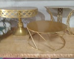 Boleras Pm de Metal - imagem 3