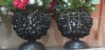 Vaso Pedraria 20 Ou 12 Cm - imagem 1