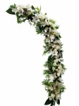 Macarrão de Flor G - imagem 1