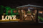 Love de Chão Com Luz - imagem 2