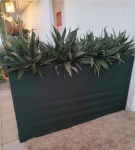 Floreira Para Ambiente - imagem 2