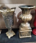 Vaso de Gesso Grande - imagem 2
