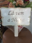 Plaquinhas Para Daminhas Mdf - imagem 11