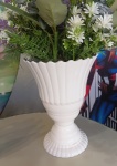 Vaso de Pm Plastico - Kit Infantil Com Flor - imagem 1