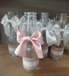 Garrafinhas Decoradas - imagem 8
