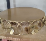 Boleras Pm de Metal - imagem 4