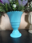 Vaso de Pm Plastico - Kit Infantil Com Flor - imagem 4