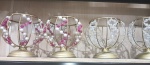 Vaso Pedraria 20 Ou 12 Cm - imagem 3