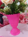 Vaso de Pm Plastico - Kit Infantil Com Flor - imagem 5