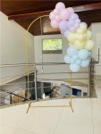 Arco de Balão Básico 1,30 Metros  - imagem 2