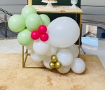 Cacho de Balão de Mesa - imagem 1