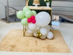 Cacho de Balão de Mesa - imagem 2