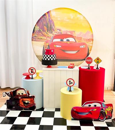 Carros Luxo 2 - Cristina Locações 