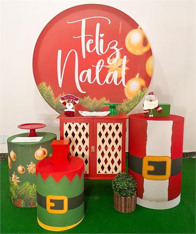 Feliz Natal 02 Luxo 2 - Cristina Locações 