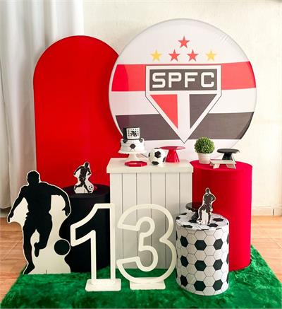 São Paulo Luxo 3 - Cristina Locações 