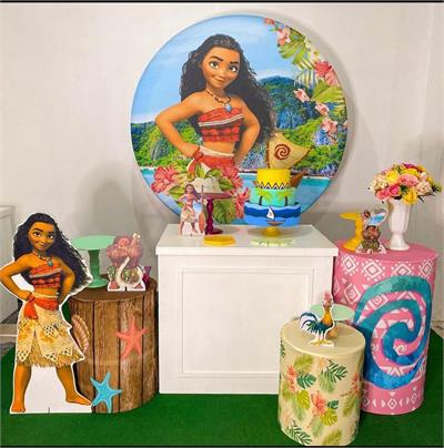 Moana Luxo 2 - Cristina Locações 