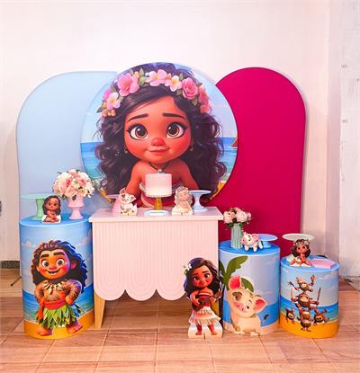 Moana Luxo 4 - Cristina Locações 