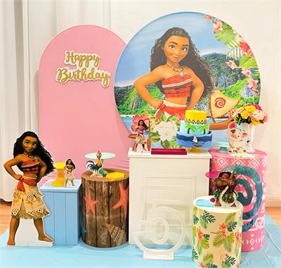 Moana Luxo 3 - Cristina Locações 
