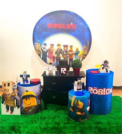 Roblox Luxo 2 02 - Cristina Locações 