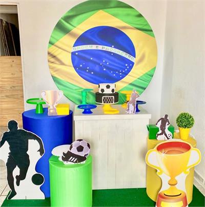 Brasil Luxo 2 - Cristina Locações 