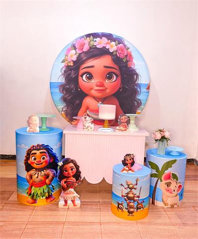 Moana Luxo 2 - Cristina Locações 