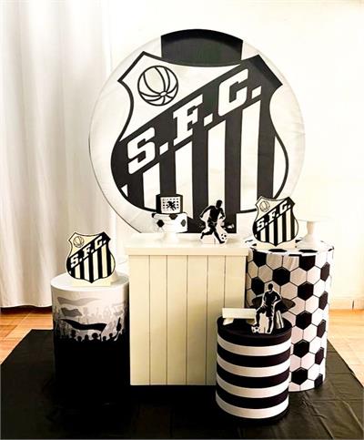Santos Luxo 2 - Cristina Locações 