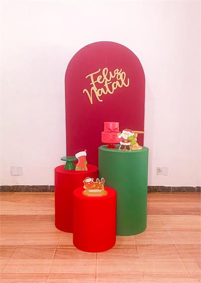 Natal Romano - Cristina Locações 