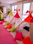 5 Cabanas Pegue E Monte - imagem 2