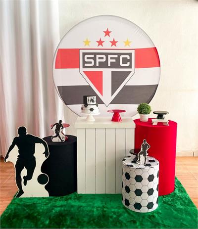 São Paulo Luxo 2 - Cristina Locações 