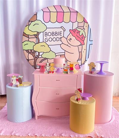 Bobbie Goods Luxo 2 02 - Cristina Locações 