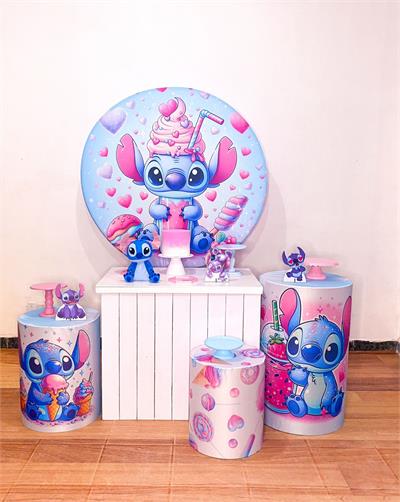 Stitch Luxo 2 02 - Cristina Locações 