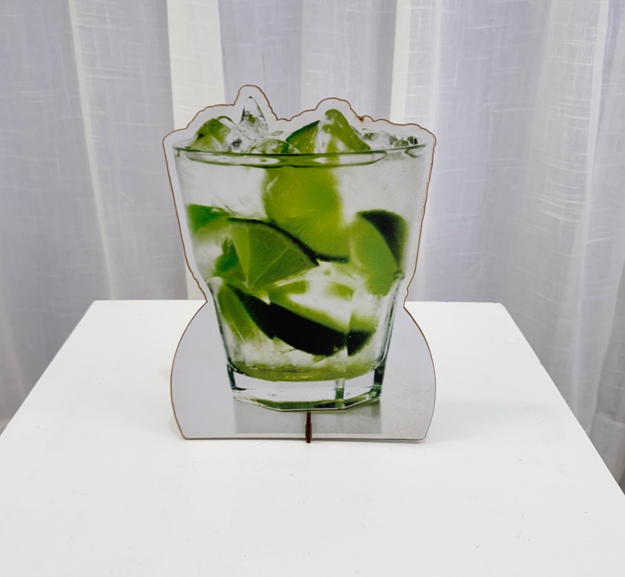 Display Boteco Mesa  - alegriamagicadecoracao