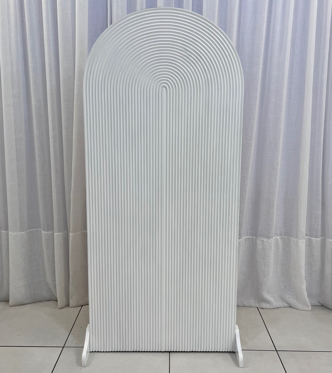 Painel Ripado Mdf  - alegriamagicadecoracao