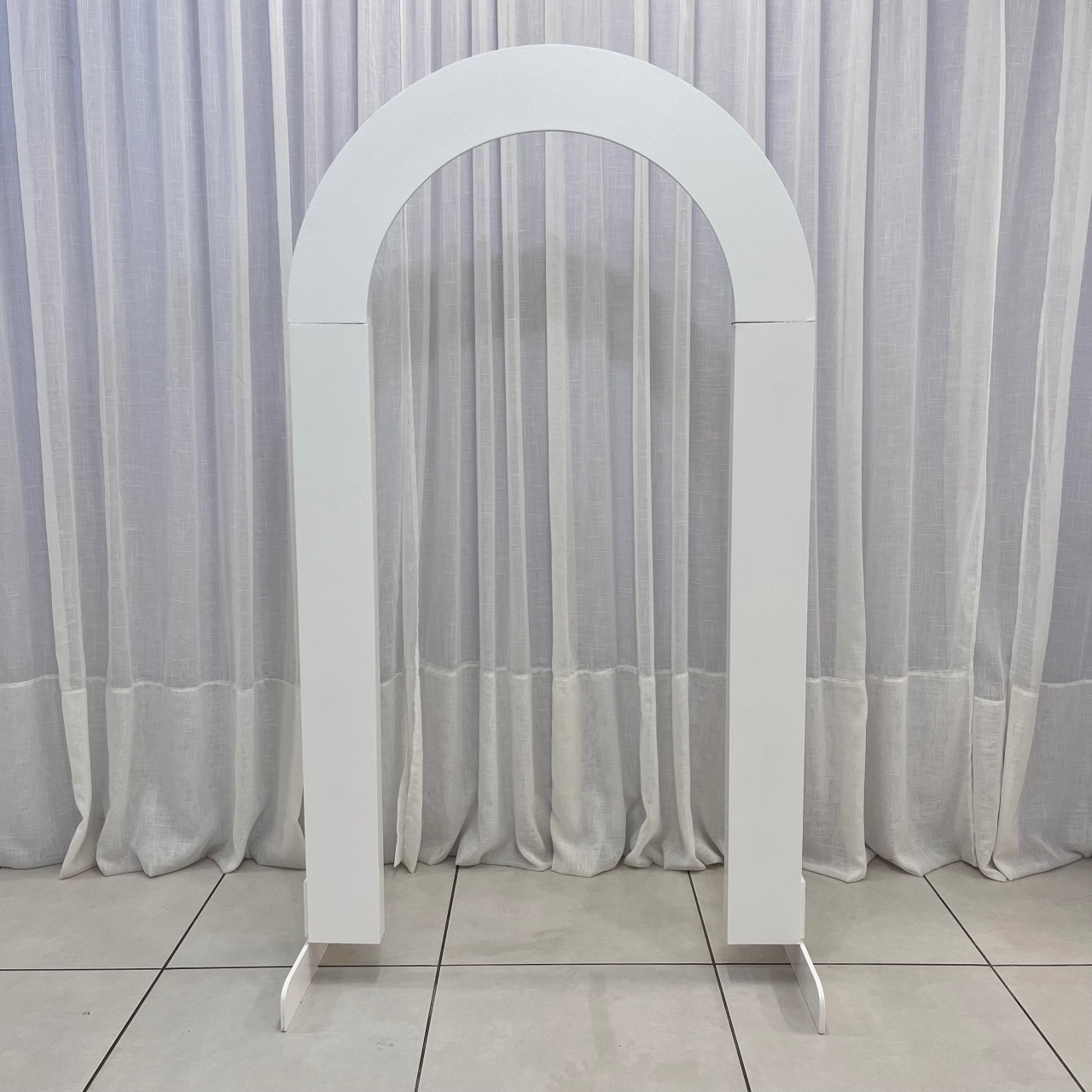 Painel Portal  - alegriamagicadecoracao