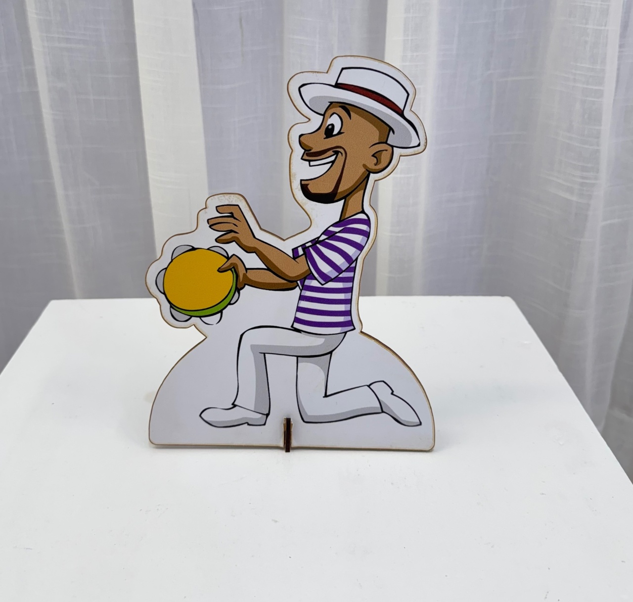 Display Boteco Mesa  - alegriamagicadecoracao