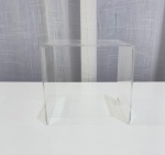 Elevação Transparente M - imagem 1