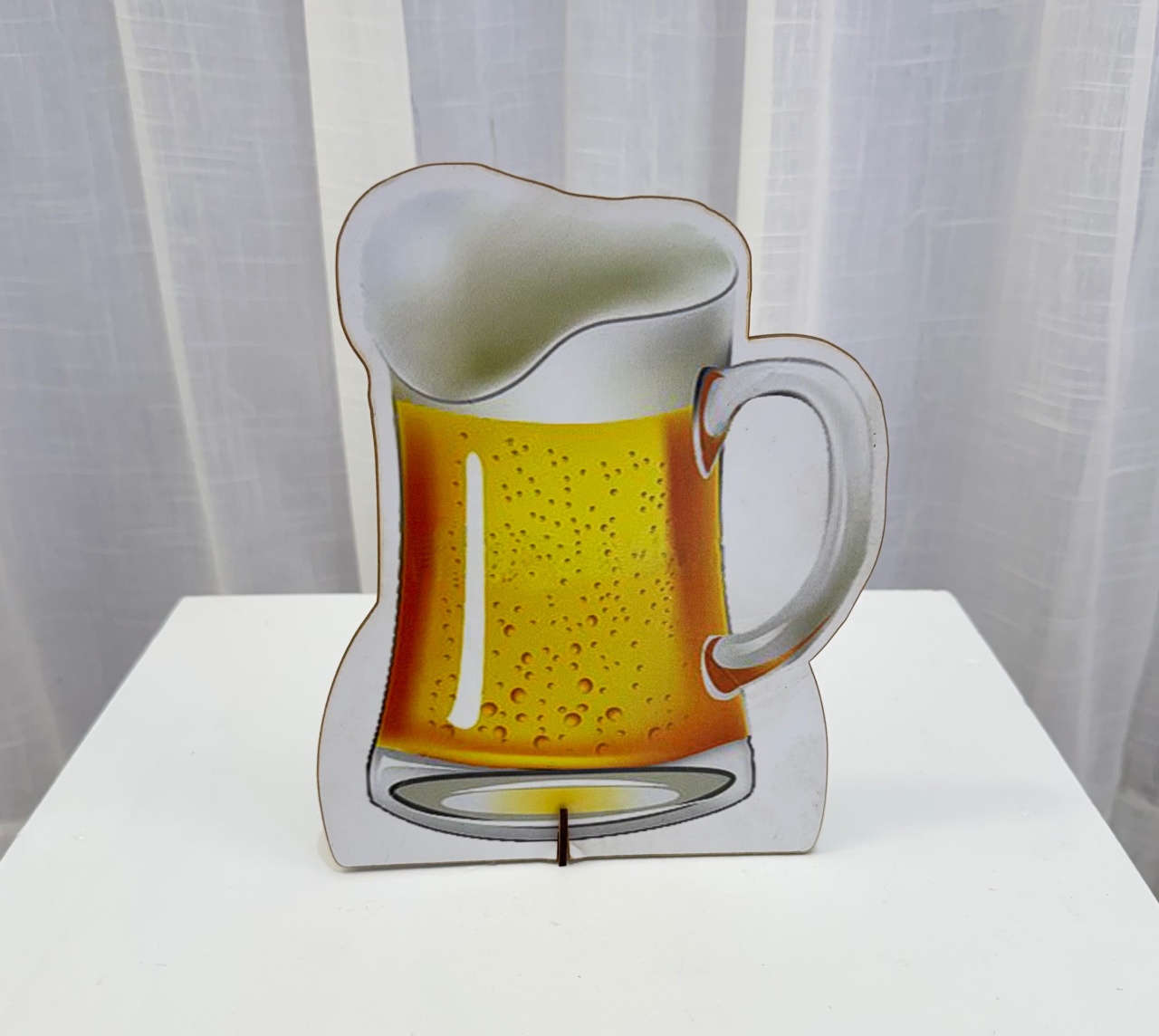 Display Boteco Mesa - alegriamagicadecoracao