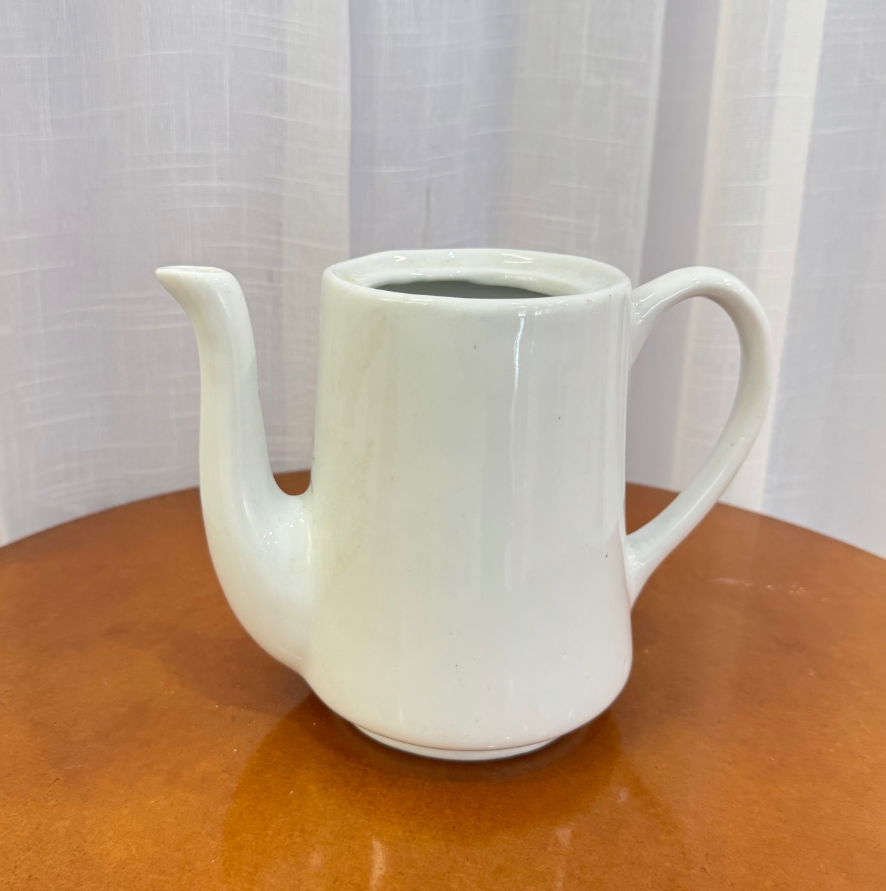 Bule Porcelana  - alegriamagicadecoracao
