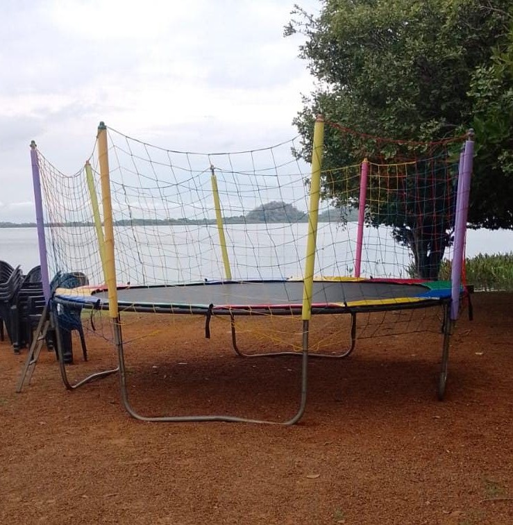 Alugue Pula Pula Para Animar Sua Festa - Mamãe Decory