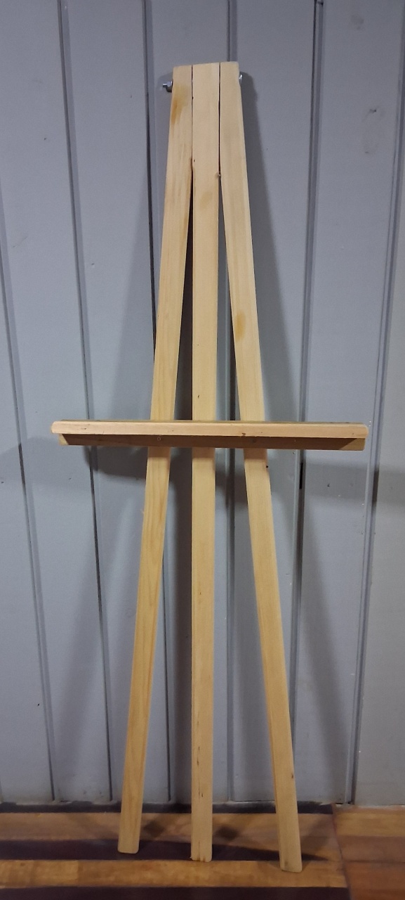 Cavalete 1,50 Cm de Altura - Arte & Festas