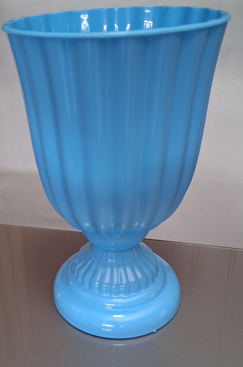Vaso Azjl Candy Medio (Cópia) - Arte & Festas