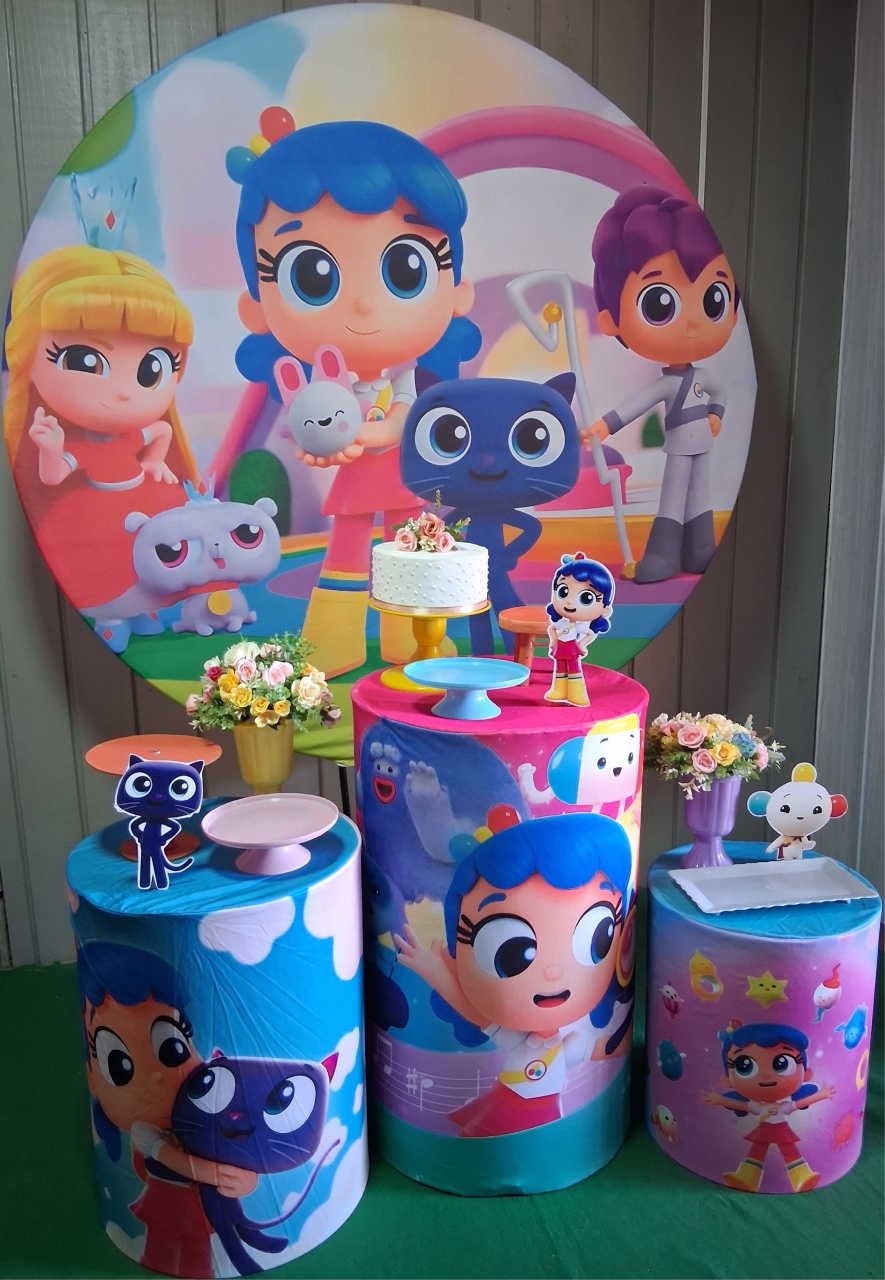 Vera - Arte & Festas
