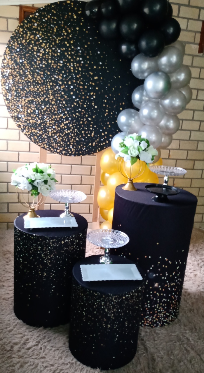 Adulto Masculino - Arte & Festas