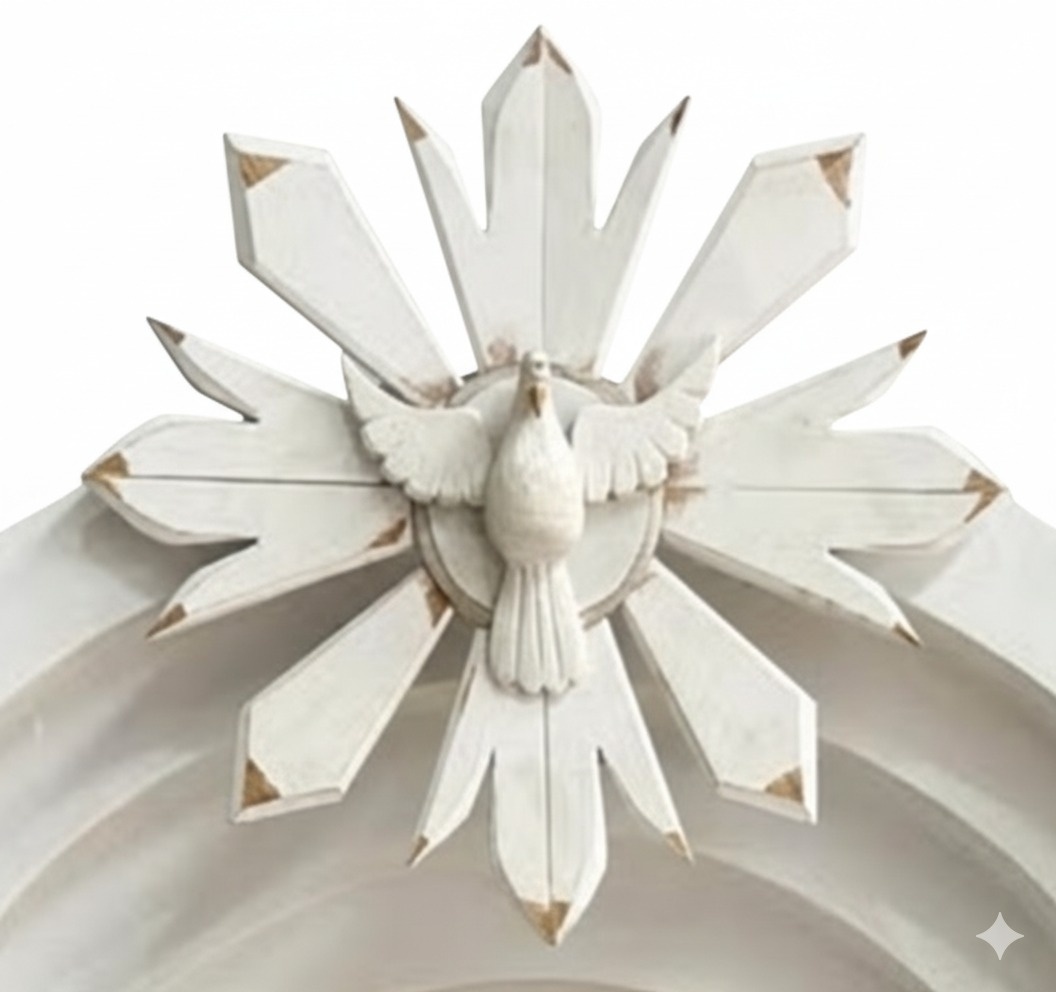 Espírito Santo  - Cirandinha decorações 