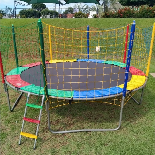 Pula Pula  - Cirandinha decorações 