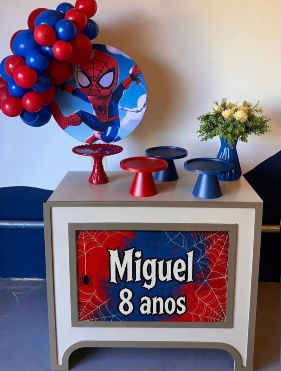 Festa Na Mesa - FestouJoy