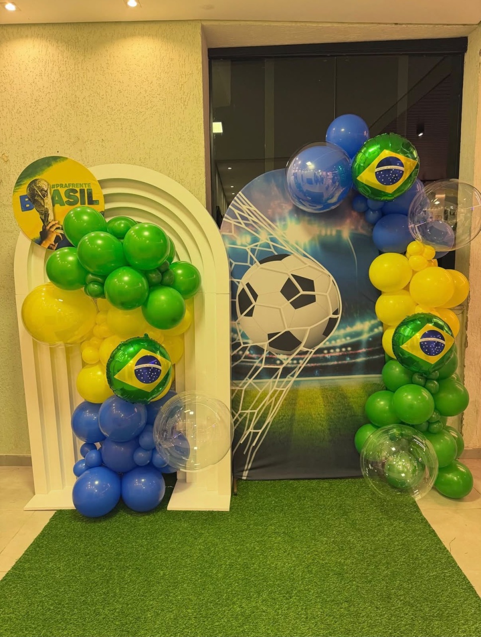 Futebol - FestouJoy