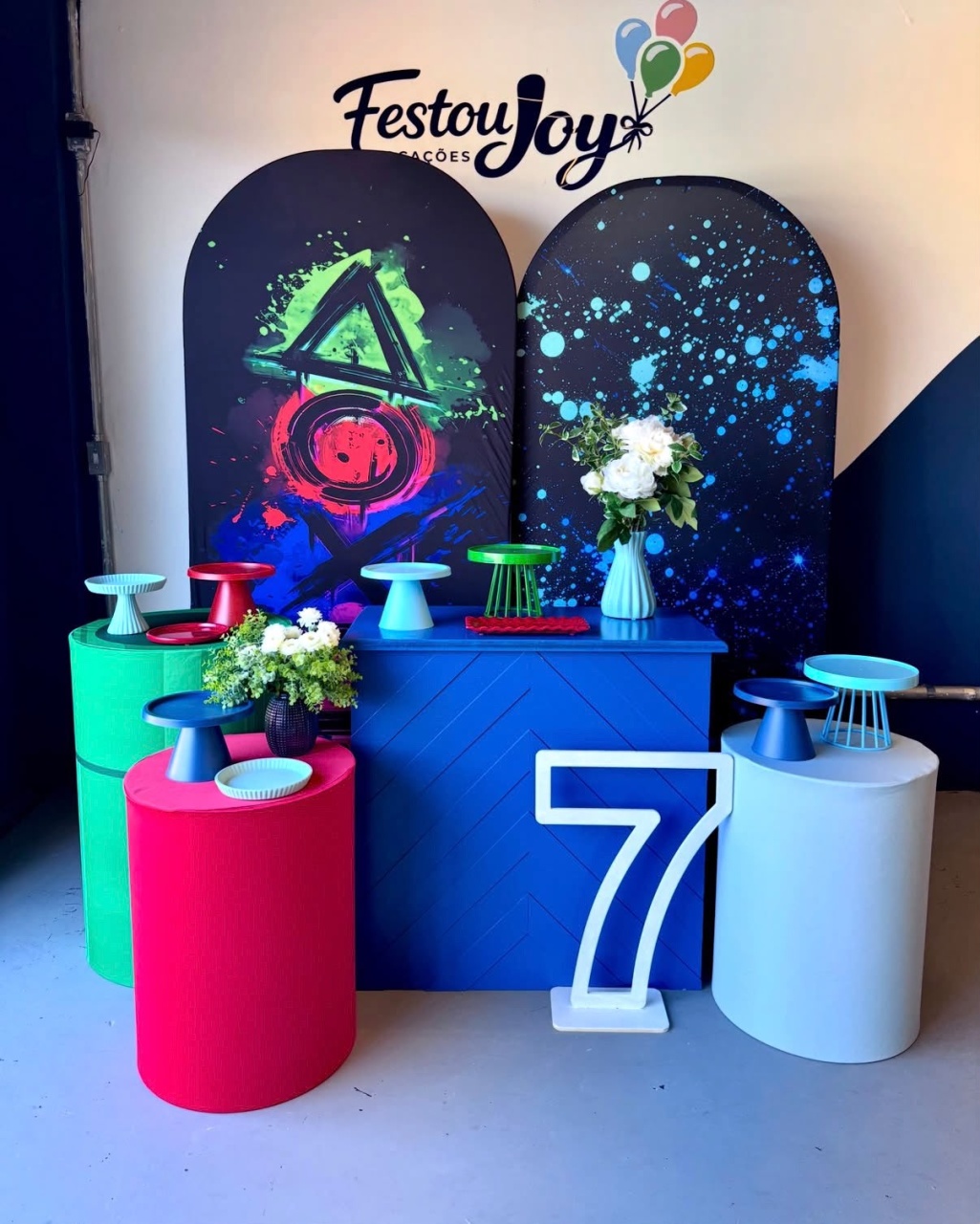 Pegue E Monte Game - FestouJoy